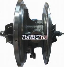 Turborail 100-00193-500 - Coreassy, Turbocompressore www.autoricambit.com