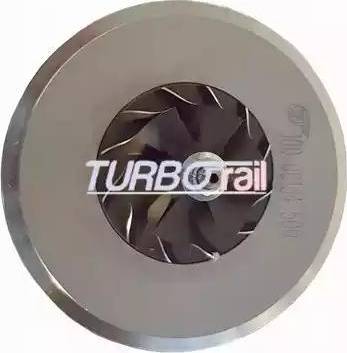 Turborail 100-00134-500 - Coreassy, Turbocompressore www.autoricambit.com