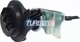 Turborail 100-00897-700 - Valvola wastegate www.autoricambit.com