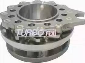 Turborail 300-00548-600 - Kit montaggio, Compressore www.autoricambit.com