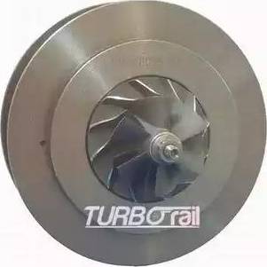 Turborail 300-00059-500 - Coreassy, Turbocompressore www.autoricambit.com