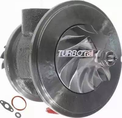 Turborail 300-00191-500 - Coreassy, Turbocompressore www.autoricambit.com