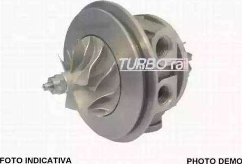 Turborail 300-00244-500 - Coreassy, Turbocompressore www.autoricambit.com