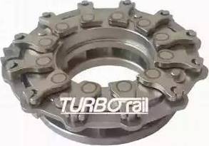 Turborail 300-00736-600 - Kit montaggio, Compressore www.autoricambit.com