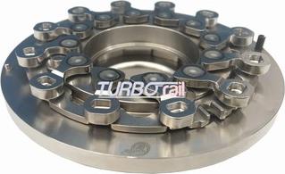 Turborail 300-01042-600 - Kit montaggio, Compressore www.autoricambit.com