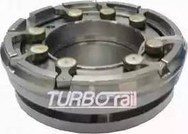 Turborail 200-00529-600 - Kit montaggio, Compressore www.autoricambit.com