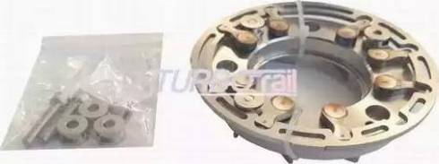 Turborail 200-00528-600 - Kit montaggio, Compressore www.autoricambit.com