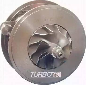 Turborail 200-00015-500 - Coreassy, Turbocompressore www.autoricambit.com