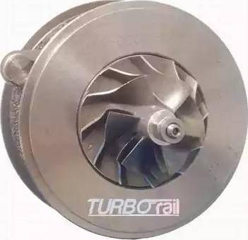 Turborail 200-00017-500 - Coreassy, Turbocompressore www.autoricambit.com