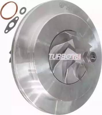 Turborail 200-00078-500 - Coreassy, Turbocompressore www.autoricambit.com