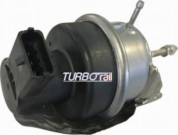 Turborail 200-01349-750 - Valvola wastegate www.autoricambit.com