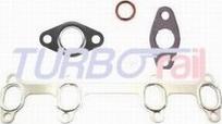 Turborail TR494 - Kit guarnizioni, Collettore gas scarico www.autoricambit.com