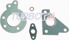 Turborail TR526 - Kit guarnizioni, Collettore gas scarico www.autoricambit.com