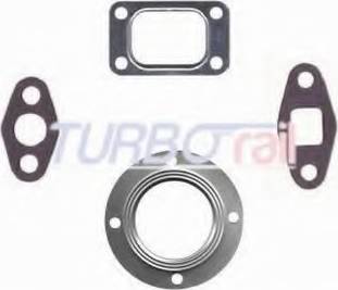 Turborail TR050 - Kit guarnizioni, Collettore gas scarico www.autoricambit.com