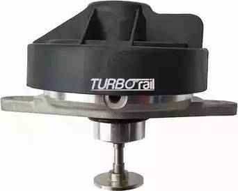 Turborail TR00565 - Valvola ricircolo gas scarico-EGR www.autoricambit.com