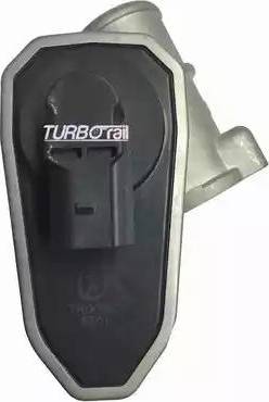 Turborail TR00600 - Valvola ricircolo gas scarico-EGR www.autoricambit.com