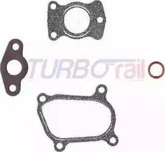 Turborail TR170 - Kit guarnizioni, Collettore gas scarico www.autoricambit.com