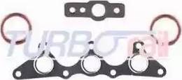 Turborail TR350 - Kit guarnizioni, Collettore gas scarico www.autoricambit.com