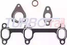 Turborail TR375 - Kit guarnizioni, Collettore gas scarico www.autoricambit.com