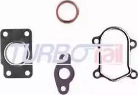 Turborail TR296 - Kit guarnizioni, Collettore gas scarico www.autoricambit.com