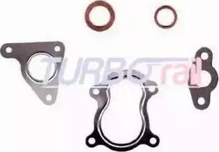 Turborail TR202 - Kit guarnizioni, Collettore gas scarico www.autoricambit.com