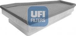 UFI 30.600.00 - Filtro aria www.autoricambit.com