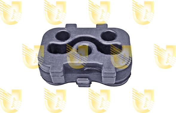 Unigom 165135 - Supporto, Imp. gas scarico www.autoricambit.com