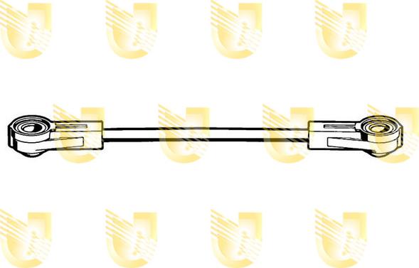 Unigom 162062 - Asta selezione/innesto www.autoricambit.com