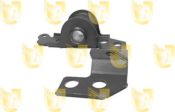 Unigom 390519 - Silent Block, Supporto Braccio Oscillante www.autoricambit.com