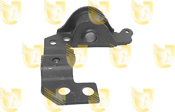 Unigom 390518 - Silent Block, Supporto Braccio Oscillante www.autoricambit.com