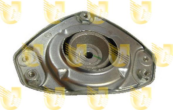 Unigom 390350 - Supporto ammortizzatore a molla www.autoricambit.com