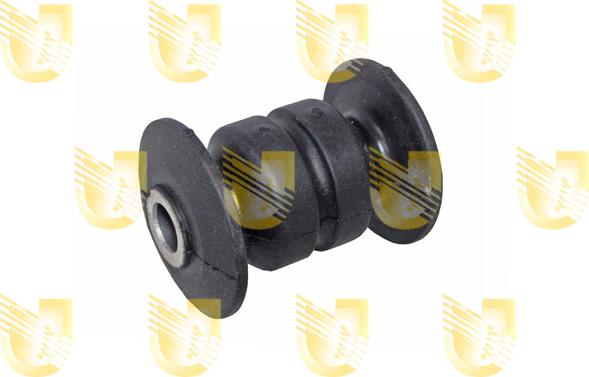 Unigom 391666 - Silent Block, Supporto Braccio Oscillante www.autoricambit.com