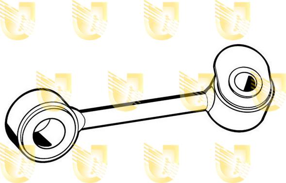 Unigom 391633 - Asta/Puntone, Stabilizzatore www.autoricambit.com