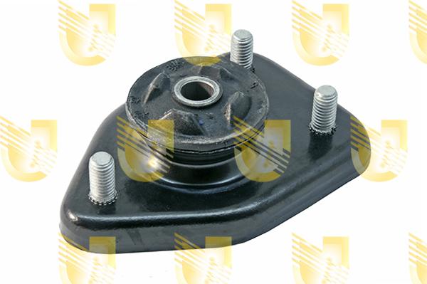 Unigom 391395 - Supporto ammortizzatore a molla www.autoricambit.com