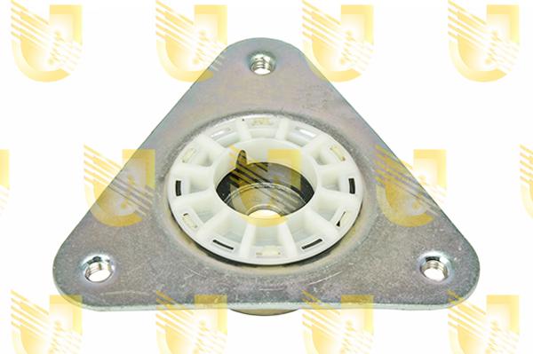 Unigom 393710 - Supporto ammortizzatore a molla www.autoricambit.com