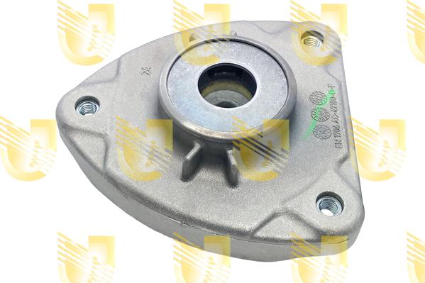 Unigom 392600 - Supporto ammortizzatore a molla www.autoricambit.com