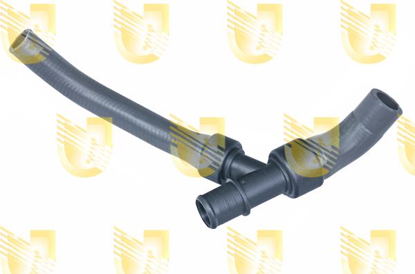 Unigom R4657 - Flessibile, Scambiatore calore, Riscaldamento www.autoricambit.com