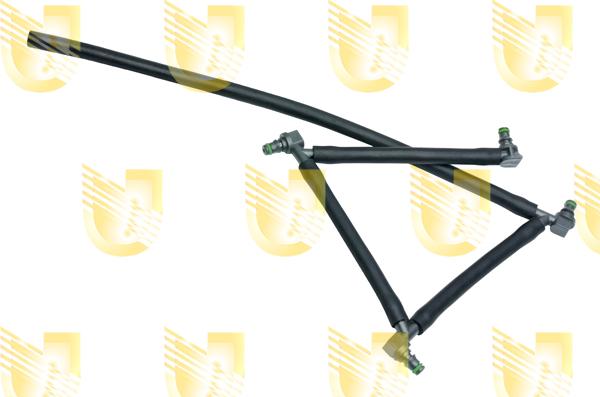 Unigom SC1404 - Flessibile, Carburante perso www.autoricambit.com