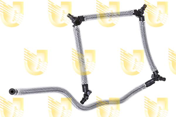 Unigom sc1208 - Flessibile, Carburante perso www.autoricambit.com