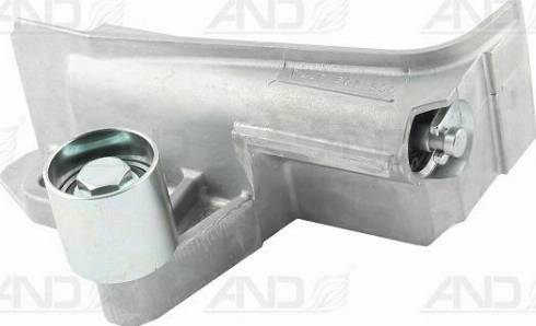 VAG 06B109477A - Braccio tenditore, Cinghia dentata www.autoricambit.com