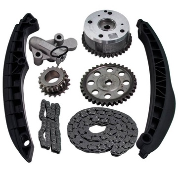 VAG 03C 109 158 S1 - Kit catena distribuzione www.autoricambit.com