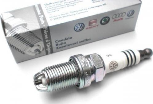 VAG JZW905603B - Candela accensione www.autoricambit.com