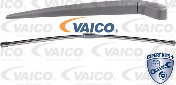 VAICO V95-0443 - Serie bracci tergi, Pulizia cristalli www.autoricambit.com