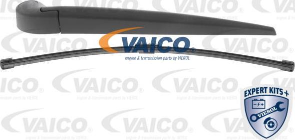 VAICO V95-0413 - Serie bracci tergi, Pulizia cristalli www.autoricambit.com