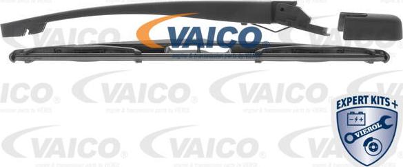 VAICO V95-0412 - Serie bracci tergi, Pulizia cristalli www.autoricambit.com