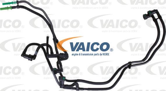 VAICO V95-0614 - Condotto carburante www.autoricambit.com
