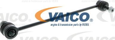 VAICO V95-0025 - Asta/Puntone, Stabilizzatore www.autoricambit.com