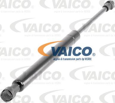 VAICO V95-0199 - Ammortizatore pneumatico, Cofano bagagli /vano carico www.autoricambit.com