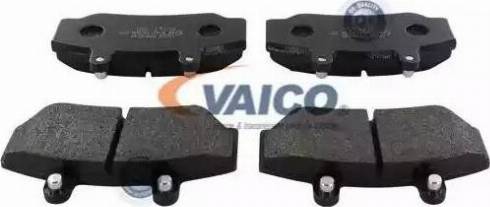 VAICO V95-0149 - Kit pastiglie freno, Freno a disco www.autoricambit.com