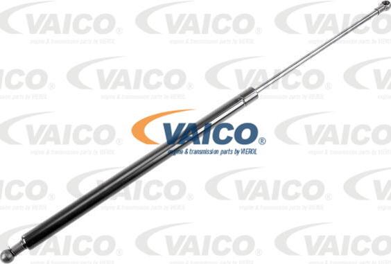 VAICO V95-0185 - Ammortizatore pneumatico, Cofano bagagli /vano carico www.autoricambit.com